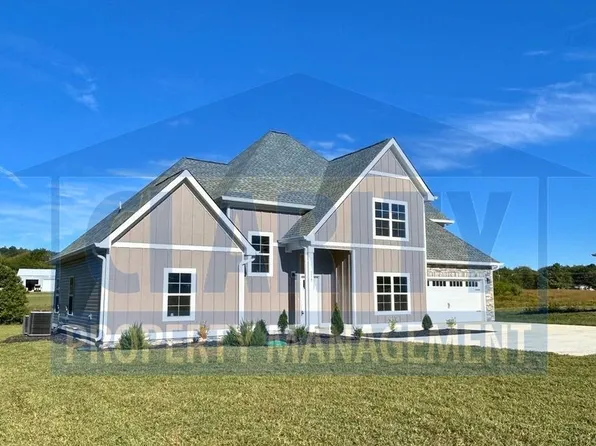 252 Lead Mine Valley Rd SW, Cleveland, TN 37311