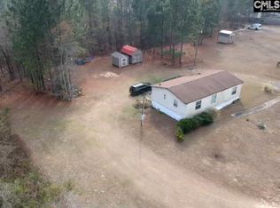 288 Peeler Rd, Gaston, SC 29053