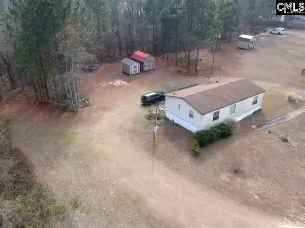 288 Peeler Rd, Gaston, SC 29053