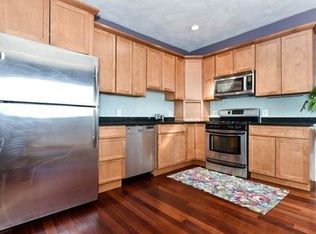 58 Percival St #3, Dorchester, MA 02122