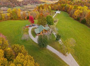 872 Bastin Creek Rd, Kings Mountain, KY 40442