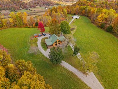 872 Bastin Creek Rd, Kings Mtn, KY, 40442