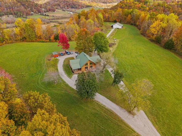 872 Bastin Creek Rd, Kings Mtn, KY 40442