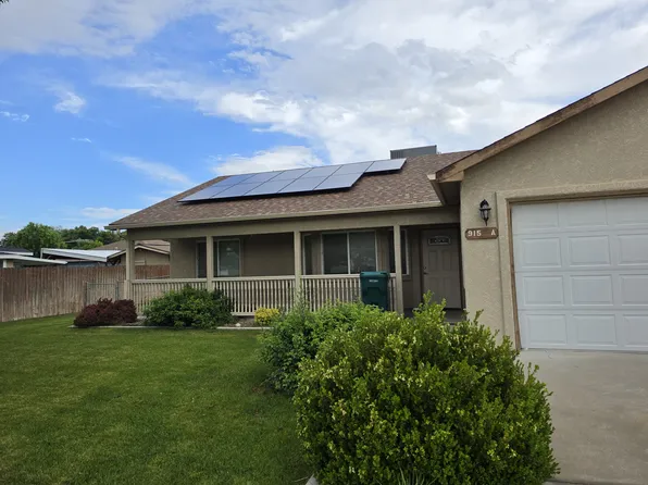 915 E Carolina Ave, Fruita, CO 81521