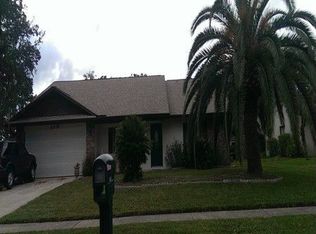 5932 Clays Mill Dr, Port Orange, FL 32127
