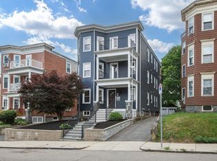 80 Fuller St FLOOR 1, Boston, MA 02124