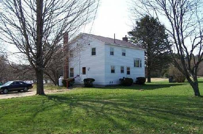 Main House