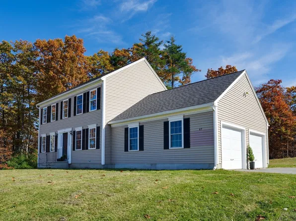 65 Victoria Ln, Templeton, MA 01468