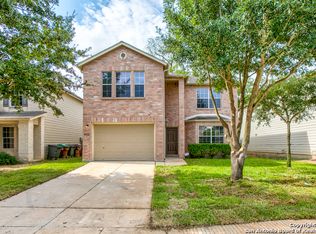 4922 Green Coral, San Antonio, TX 78223