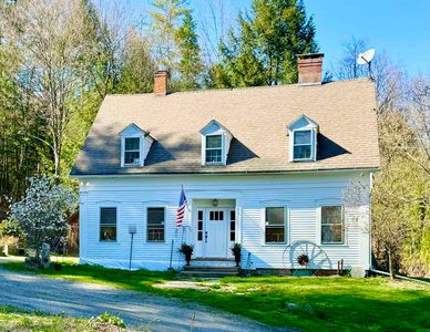 426 Missing Link Road, Bellows Falls, VT, 05101