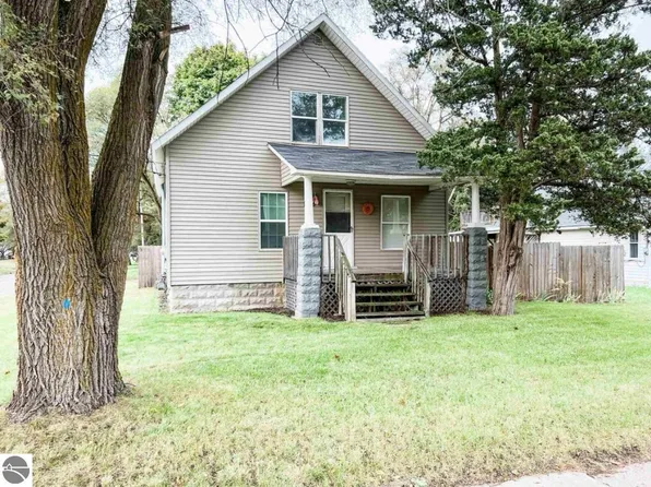 1216 W Broadway St, Mount Pleasant, MI 48858