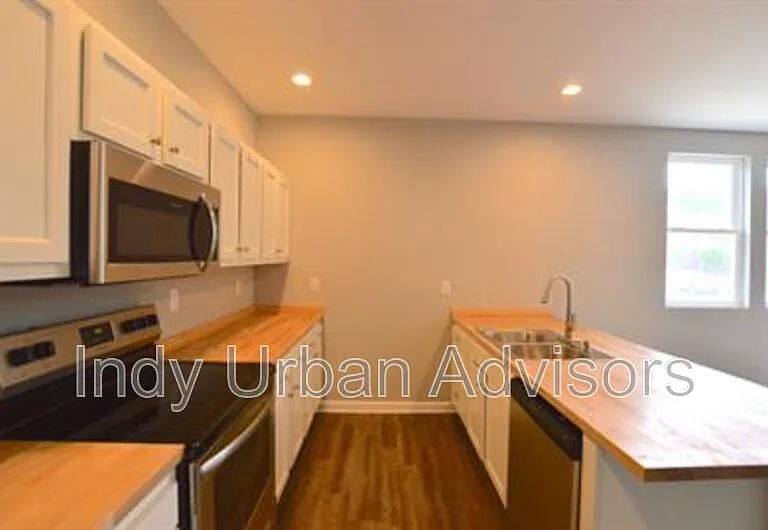 3501 N Illinois St #4 — Photo 3