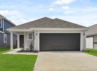13257 Musky Dr, Conroe, TX 77384