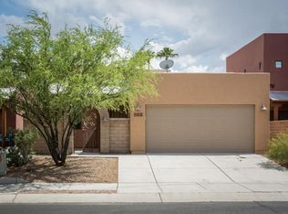 885 W Calle Estrella De Noche, Tucson, AZ 85713