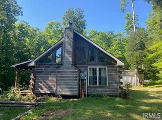 2340 W County Road 550 S, Paoli, IN