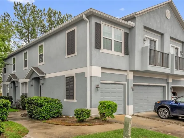 2810 San Jacinto Cir #2810, Sanford, FL 32771