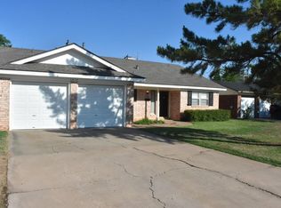 1413 Elkhart Ave, Lubbock, TX 79416
