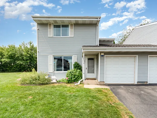 2516 Lotus Ln, Crest Hill, IL 60403
