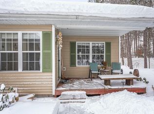 2380 Sadie Ln, Grawn, MI 49637