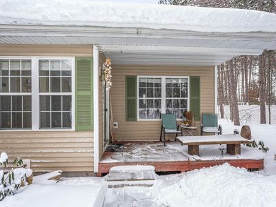 2380 Sadie Ln, Grawn, MI, 49637