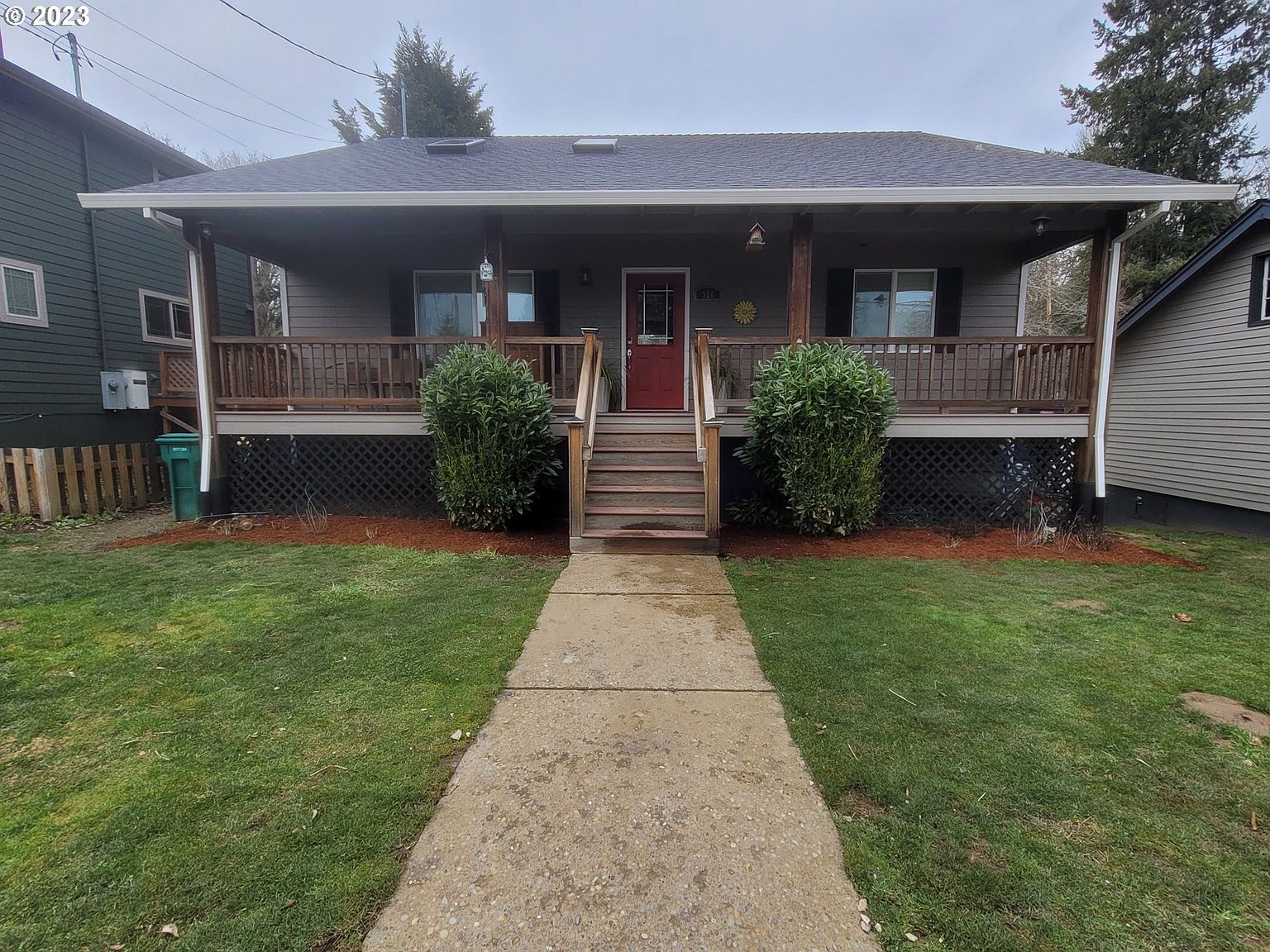 326 C St, Vernonia, OR 97064 Zillow