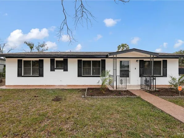 1121 N 5th St, McAllen, TX 78501