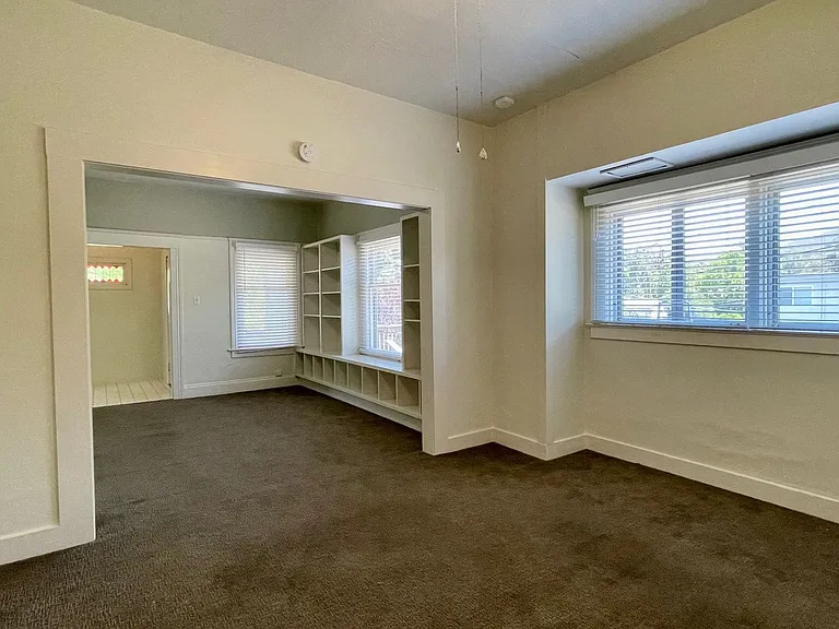 Charming Railroad District 2-Bedroom with Large Deck and 1-Car Garage — Photo 8