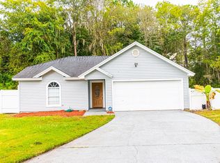 7608 Jeremy David Ln, Jacksonville, FL 32244