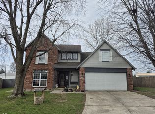 925 Mallory Pkwy, Franklin, IN