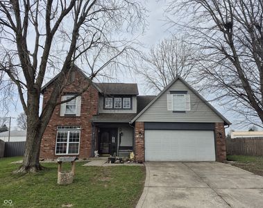 925 Mallory Pkwy, Franklin, IN, 46131