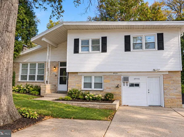 9131 Bustleton Ave, Philadelphia, PA 19115