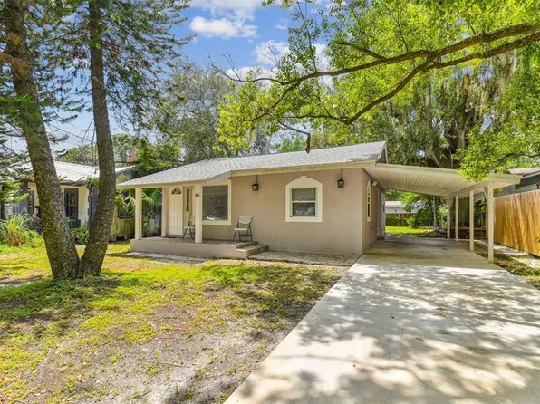 816 W Minnehaha St, Tampa, FL 33604