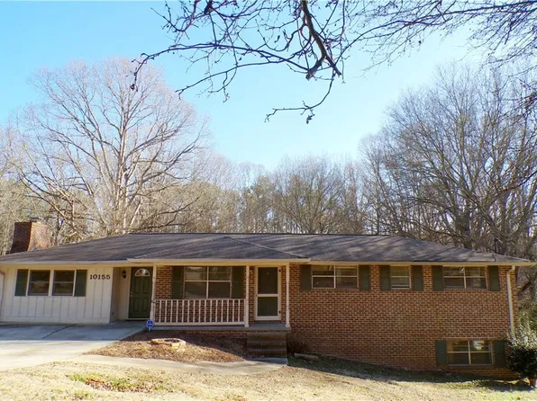 10155 Twin Oaks Dr SW, Covington, GA 30014