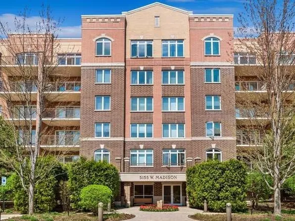 5155 Madison St Unit 607, Skokie, IL 60077