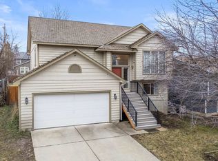 4228 E Congress Ave, Spokane, WA 99223