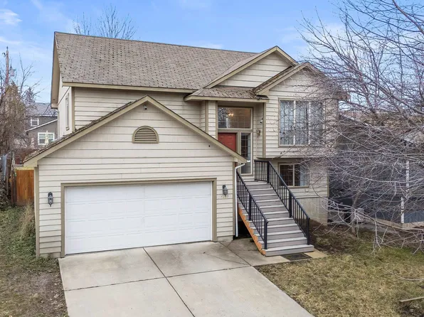 4228 E Congress Ave, Spokane, WA 99223