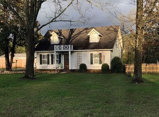 197 Curt Rd, New hope, AL 35760