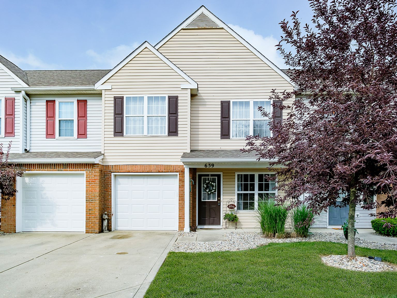 659 Decatur Dr, Westfield, IN 46074 Zillow