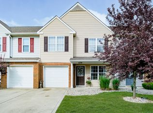 659 Decatur Dr, Westfield, IN 46074