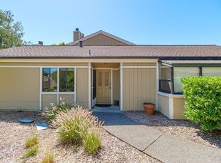 5 Wordsworth Court, Mill Valley, CA 94941