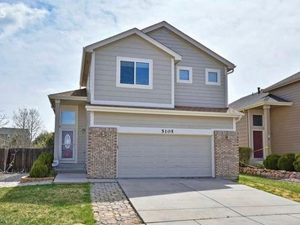 1st image of 5105 Stone Fence Dr #3