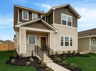 246 Mossycup Dr, San Marcos, TX 78666