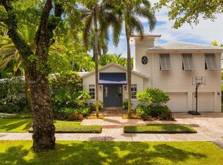 444 Bargello Ave, Coral Gables, FL 33146