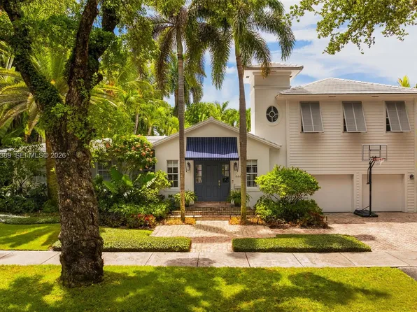 444 Bargello Ave, Coral Gables, FL 33146