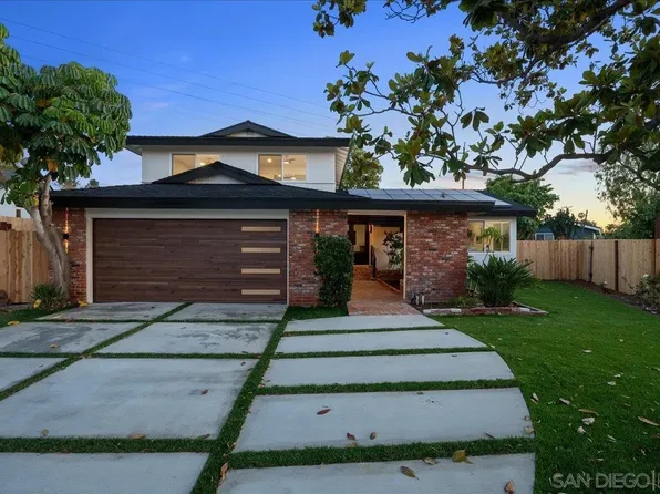 6268 Lance Pl, San Diego, CA 92120