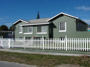 615 Wisteria Rd, Daytona Beach, FL 32118