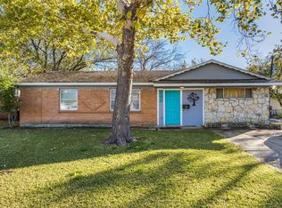 502 Pleasant Valley Rd, Garland, TX 75040
