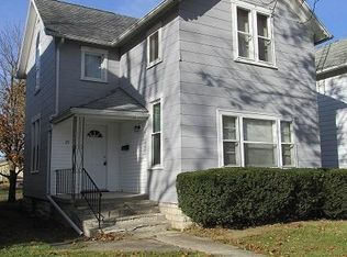 25 Minerva St, Tiffin, OH 44883