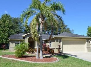 7229 Skyview Ave, New Port Richey, FL 34653