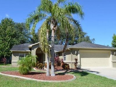 7229 Skyview Ave, New Port Richey, FL, 34653